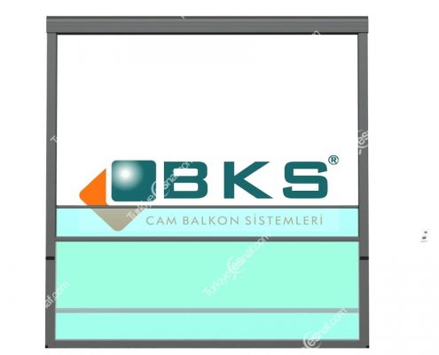 KUSADASI CAM BALKON 1