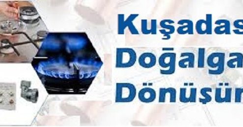 KUSADASI DOGALGAZ DONUSUM 3 1