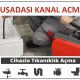 KUSADASI KANAL ACMA