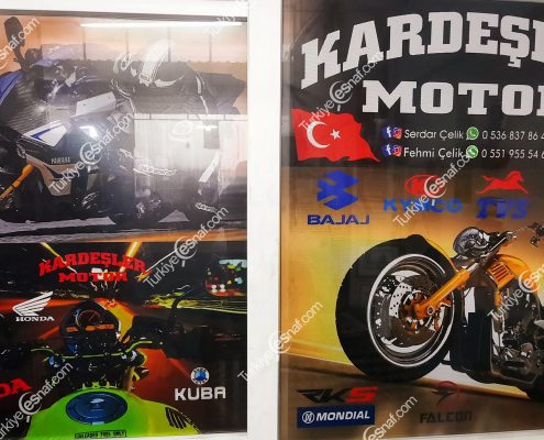 KUSADASI KARDESLER MOTOR TAMIR 3