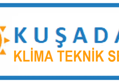 KUSADASI KLIMA TEKNIK SERVIS