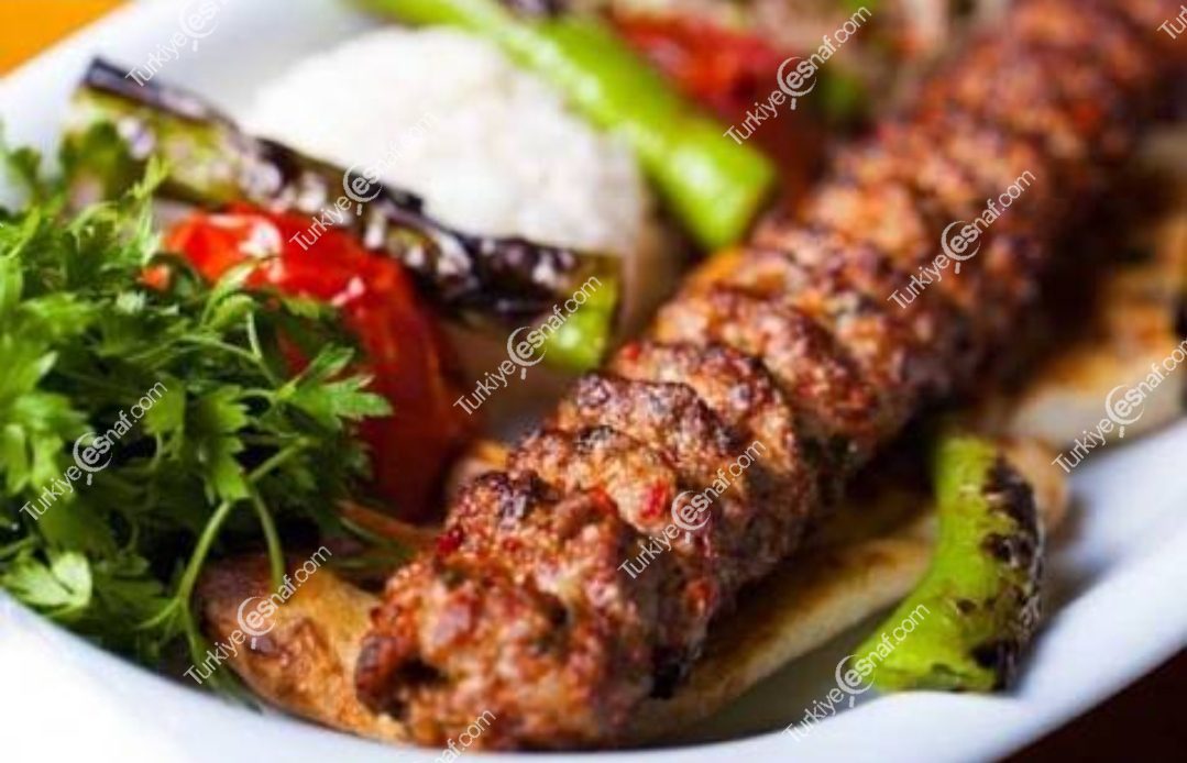 KUSADASI PIDE LAHMACUN KEBAP SALONU 6