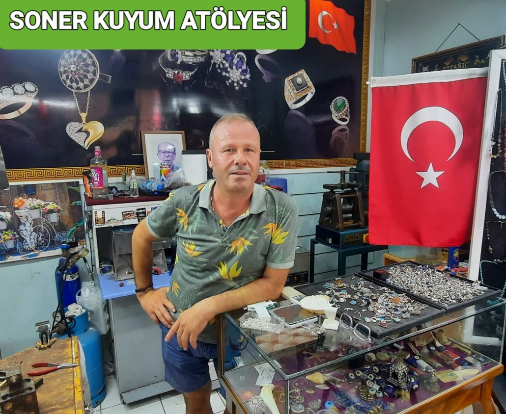 KUSADASI SONER KUYUM ATOLYESI GOZLUK TAMIRI KAPAK