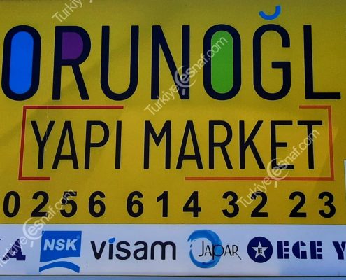 KUSADASI TORUNOGLU YAPI MARKET 5