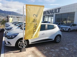 RENAULT DACIA OZEL SERVIS 3