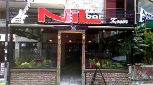 Ankaranin en iyi rock bari