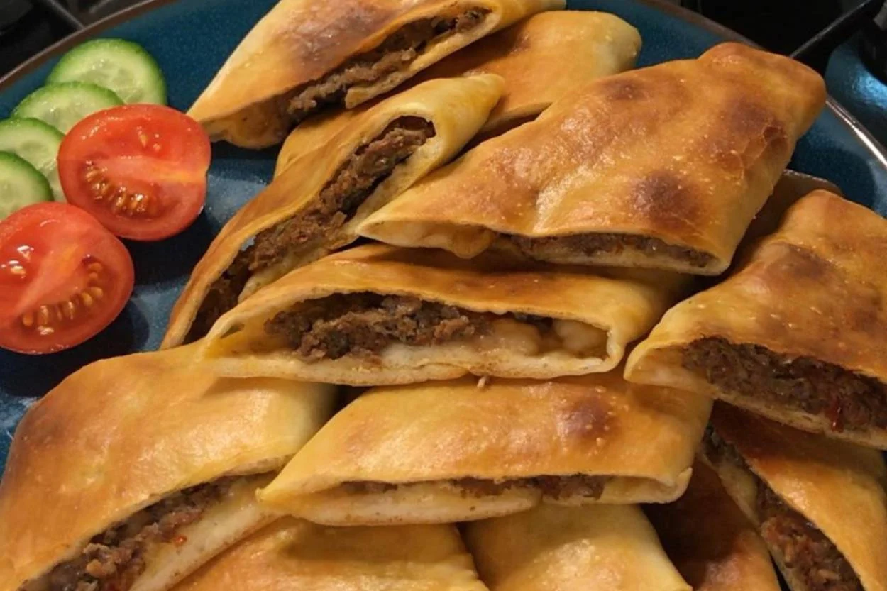NECATIBEY KIR PIDESI