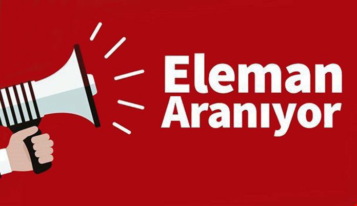 ANAMUR ELEMAN ARAYANLAR