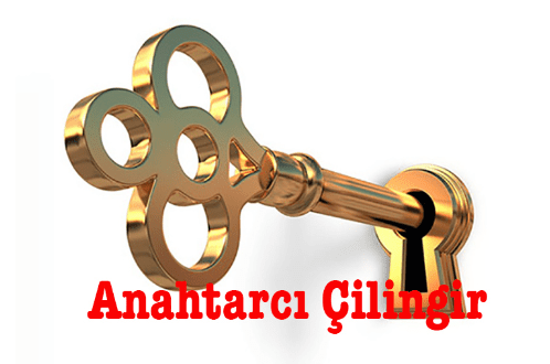 BIRLIK ANAHTARCI CILINGIR 1