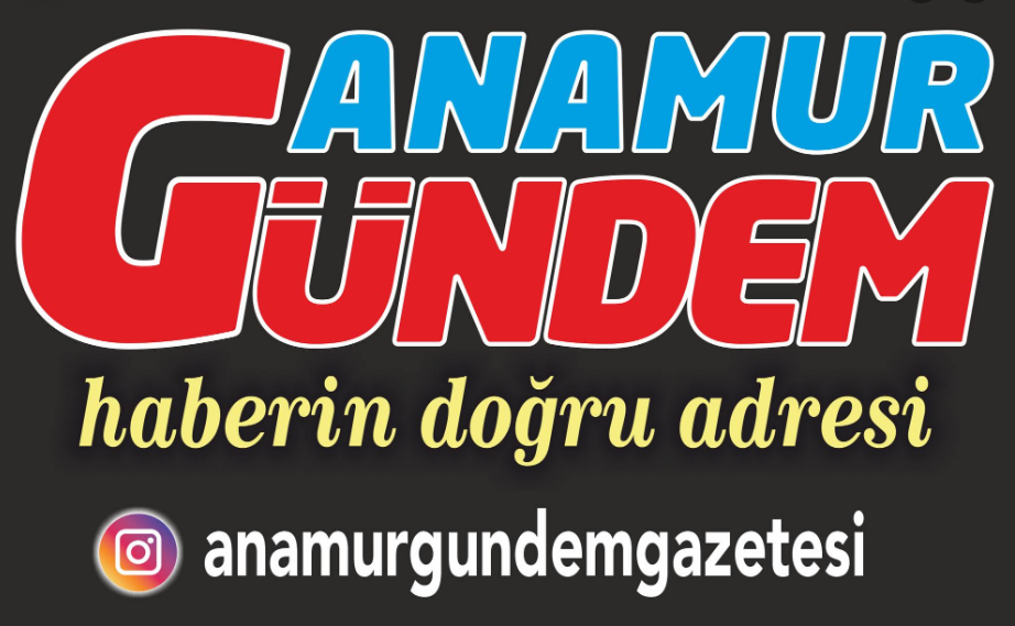 ANAMUR GUNDEM GAZETE VE REKLAM AJANSI 3