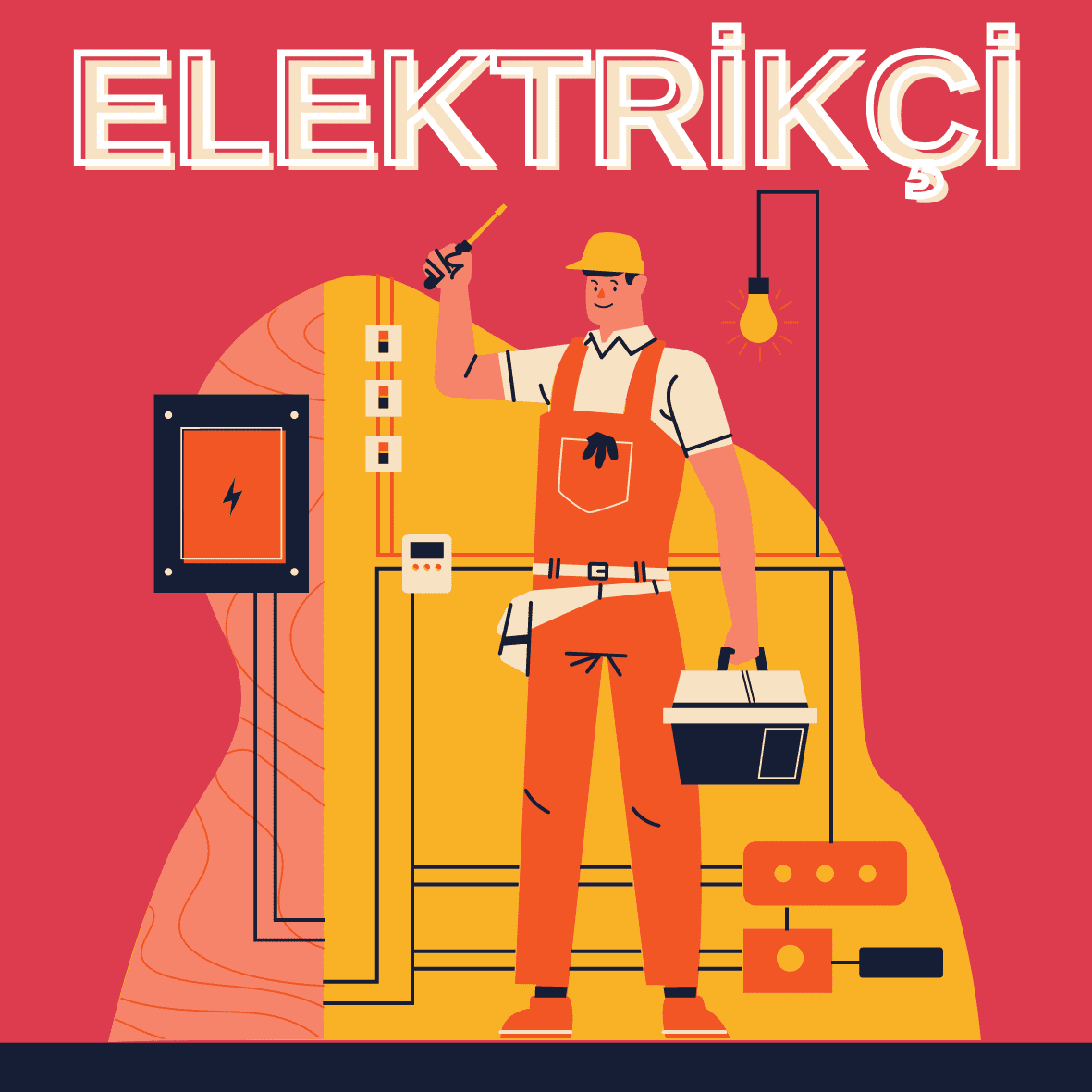 ELEKTRIKCI