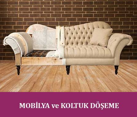 KONAKLI KOLTUK DÖŞEME 1 MOBILYA VE KOLTUK DOSEME 1