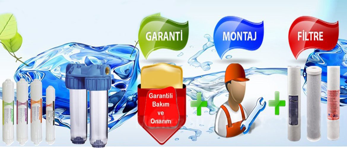 FETHİYE SU ARITMA SİSTEMLERİ 1 SU ARITMA 1