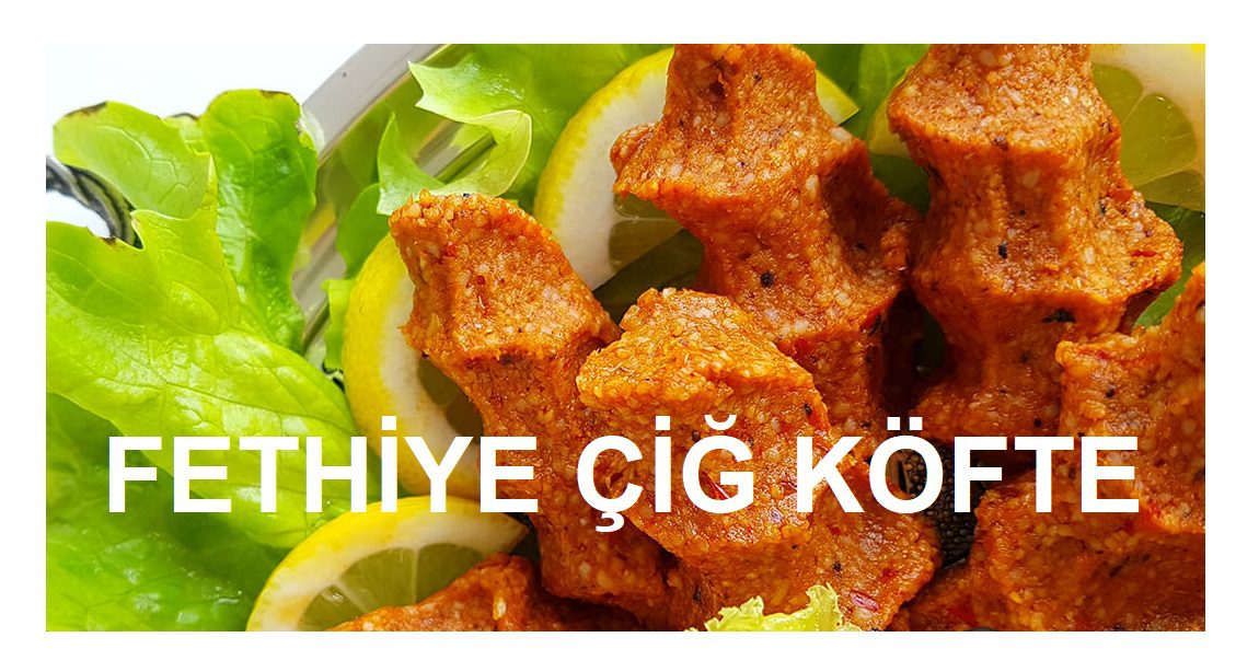 cig kofte