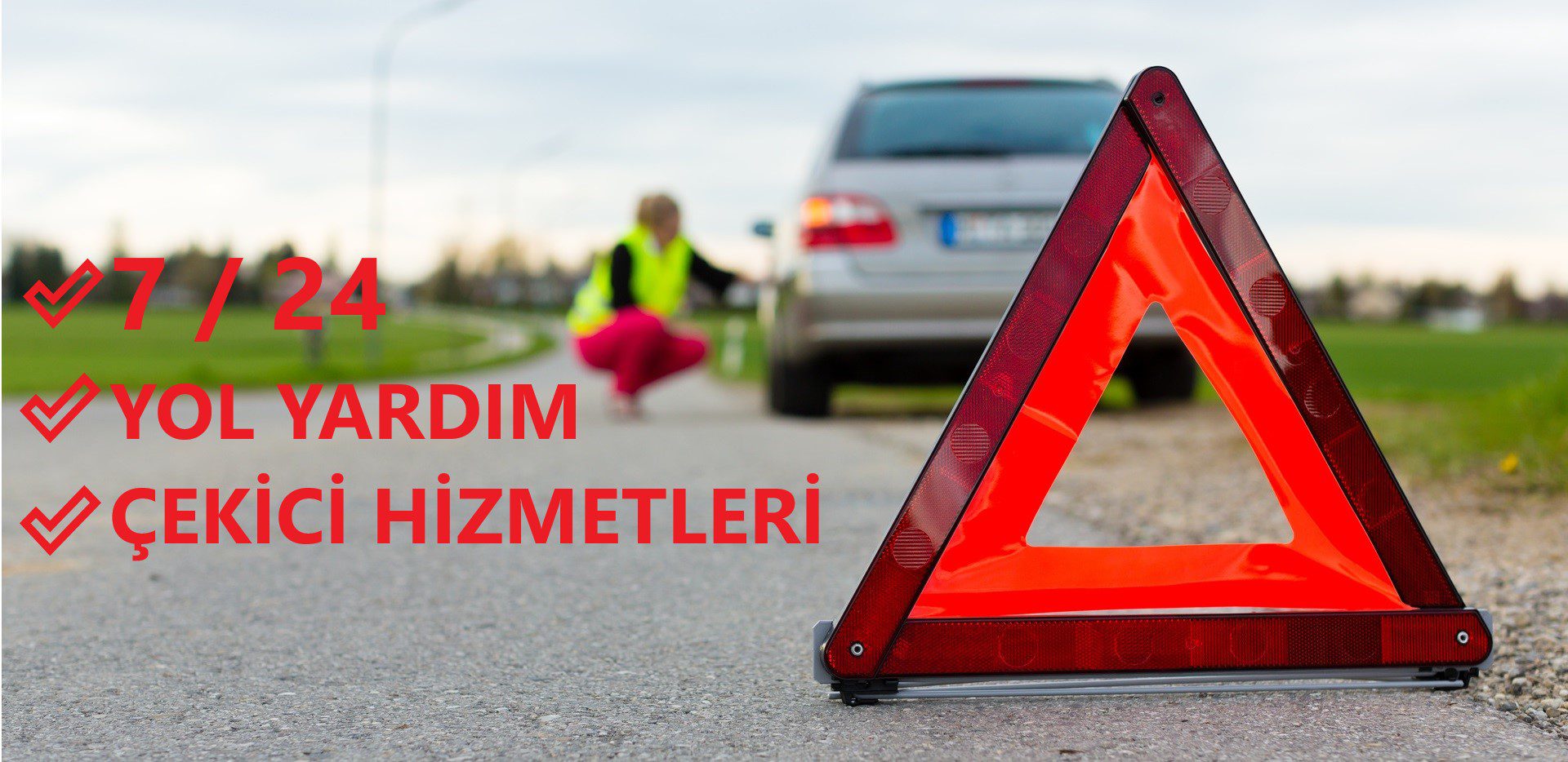 FETHİYE YOL YARDIM 1 yol yardim