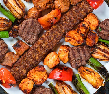 ANAMUR KEBAP SALONU 2