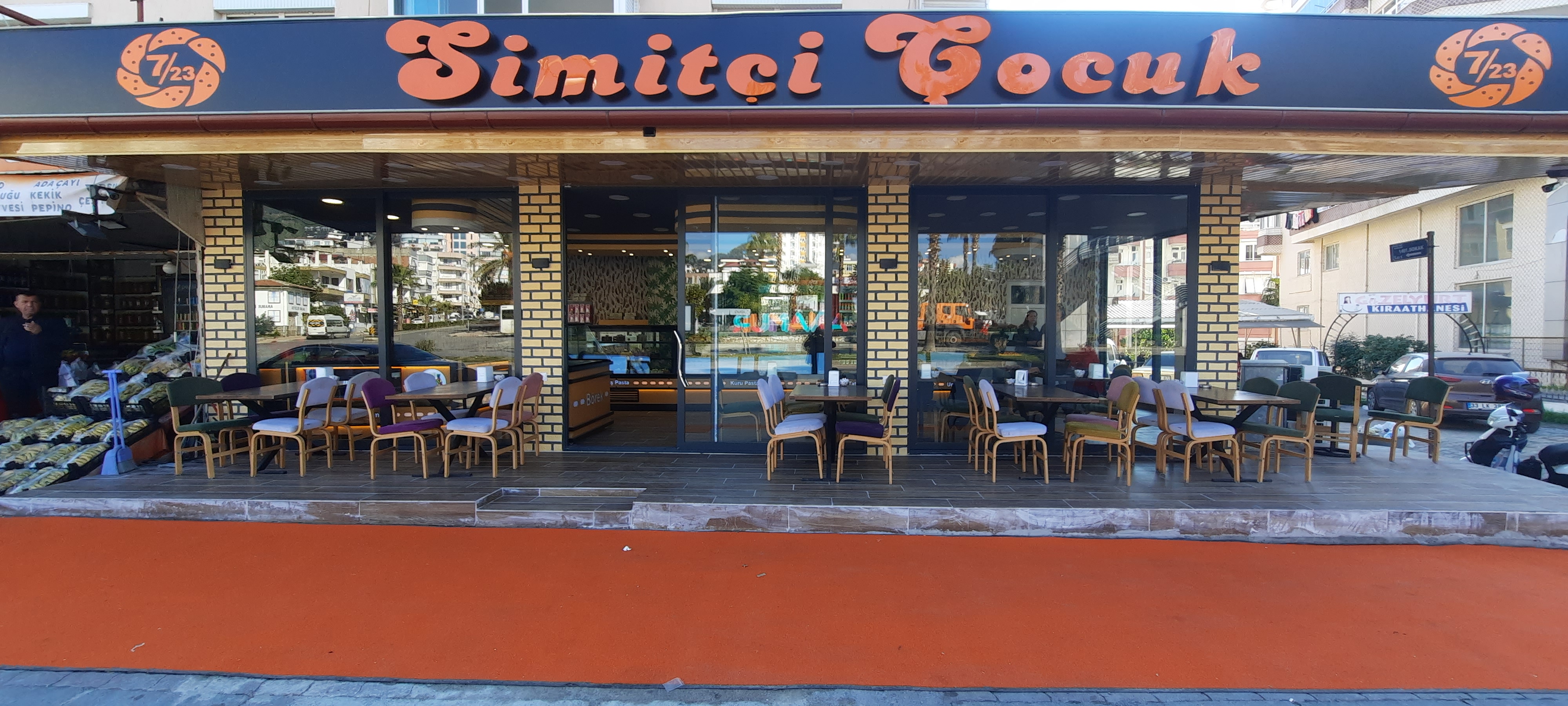 ANAMUR SIMITCI COCUK PATISERI 4