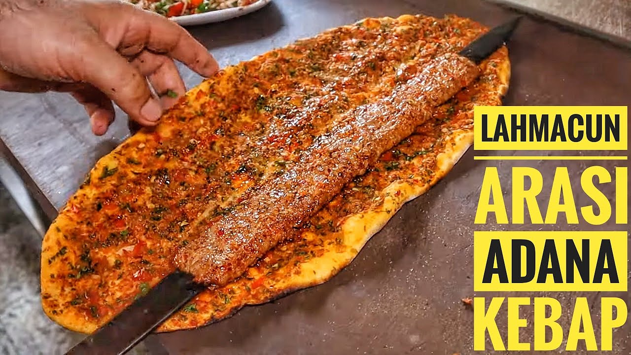 KUCUKBAKKALKOY PIDE LAHMACUN KEBAP SALONU