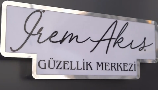 SILIFKE IREM AKIS GUZELLIK MERKEZI 4