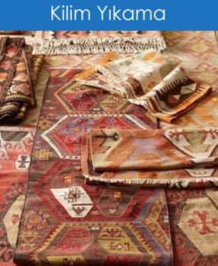 ANAMUR ISKELE KILIM YIKAMA