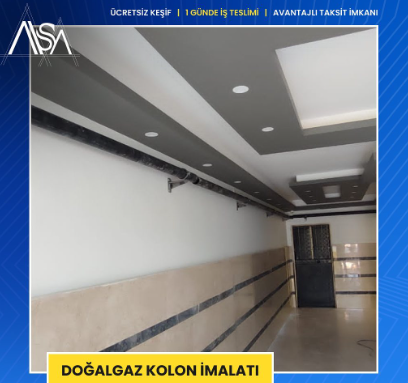 ERDEMLI DOGALGAZ PROJE MUHENDISLIK 2