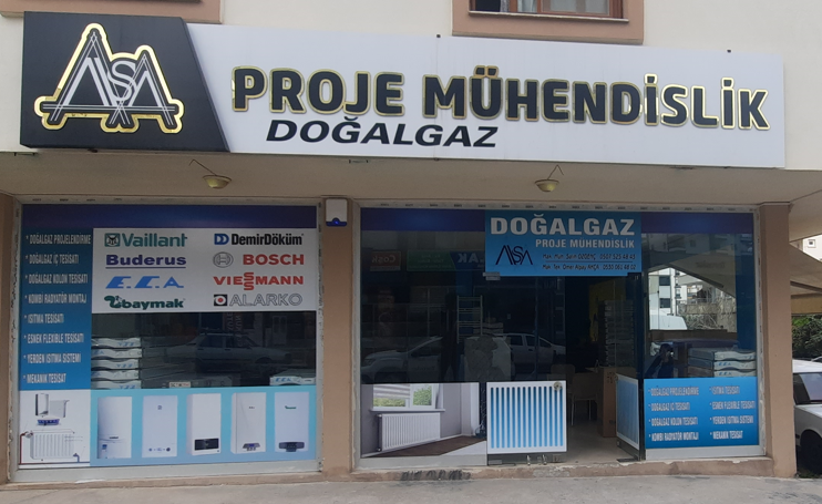 ERDEMLI DOGALGAZ PROJE MUHENDISLIK 4