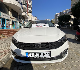 MAHMUTLAR SIMSEK RENT A CAR ARAC KIRALAMA 1