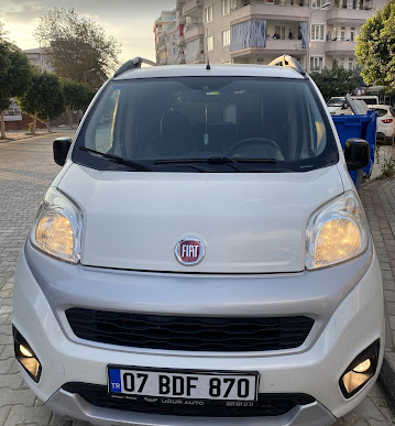 MAHMUTLAR SIMSEK RENT A CAR ARAC KIRALAMA 2