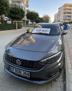 MAHMUTLAR SIMSEK RENT A CAR ARAC KIRALAMA 5