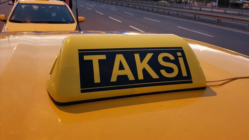 MARMARIS TAXI