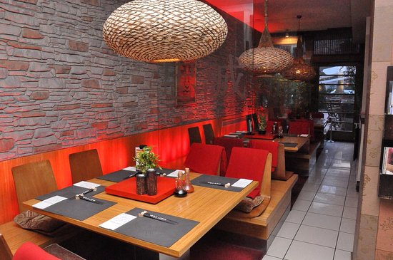 THE BEST CHINESE RESTAURANT IN MARMARIS