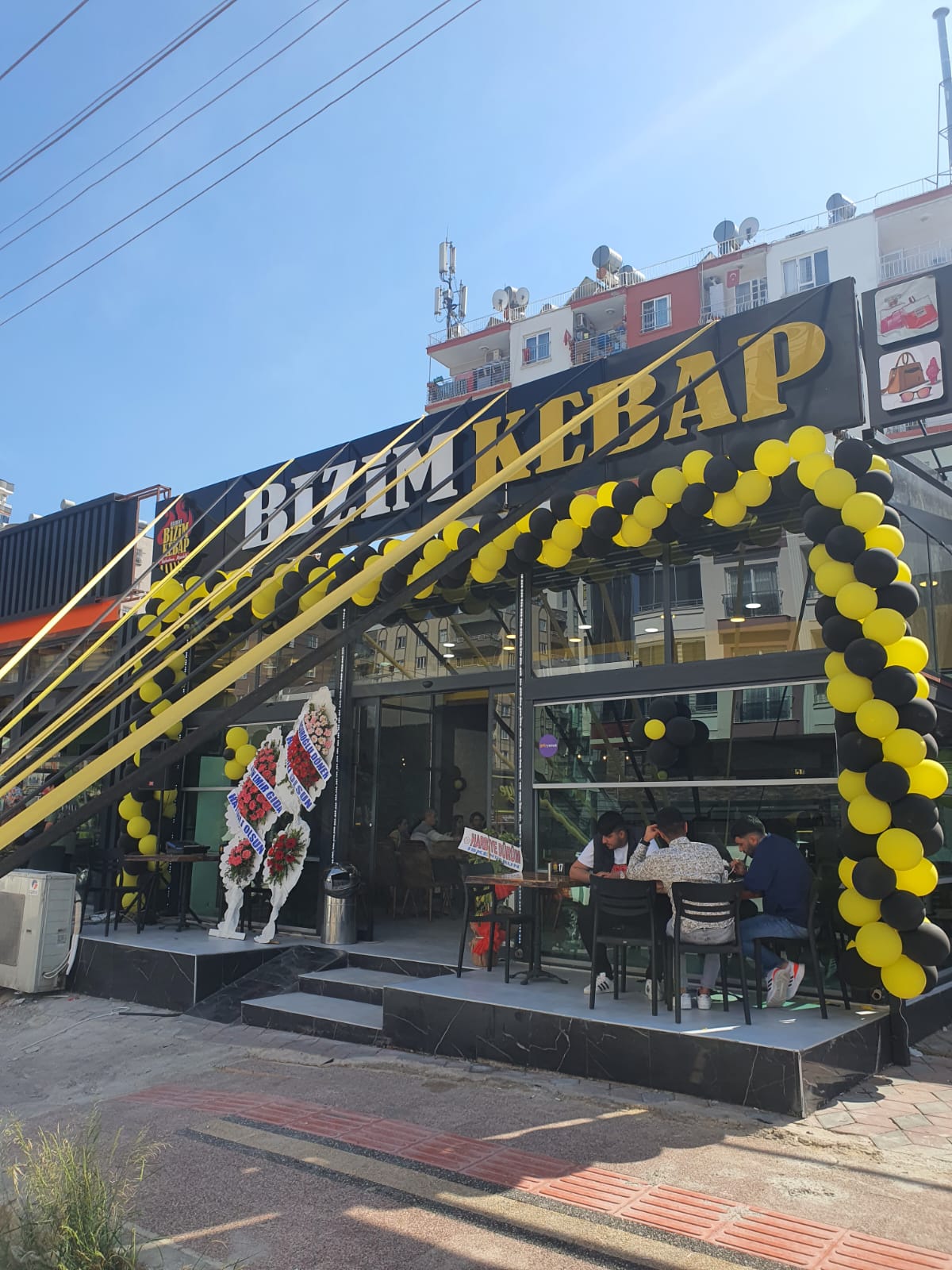 MERSIN MEZITLI BIZIM KEBAP 2