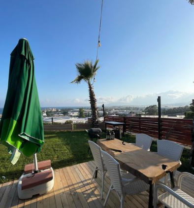 ANAMUR DELUXE BUNGALOVS 05303090733 ANAMUR DELUXE BUNGALOVS 05303090733