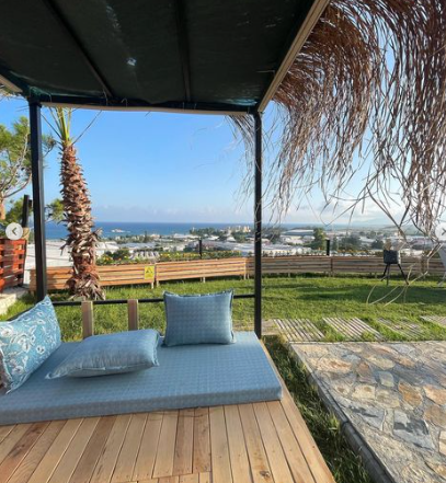 ANAMUR DELUXE BUNGALOVS 05303090733 ANAMUR DELUXE BUNGALOVS 05303090733