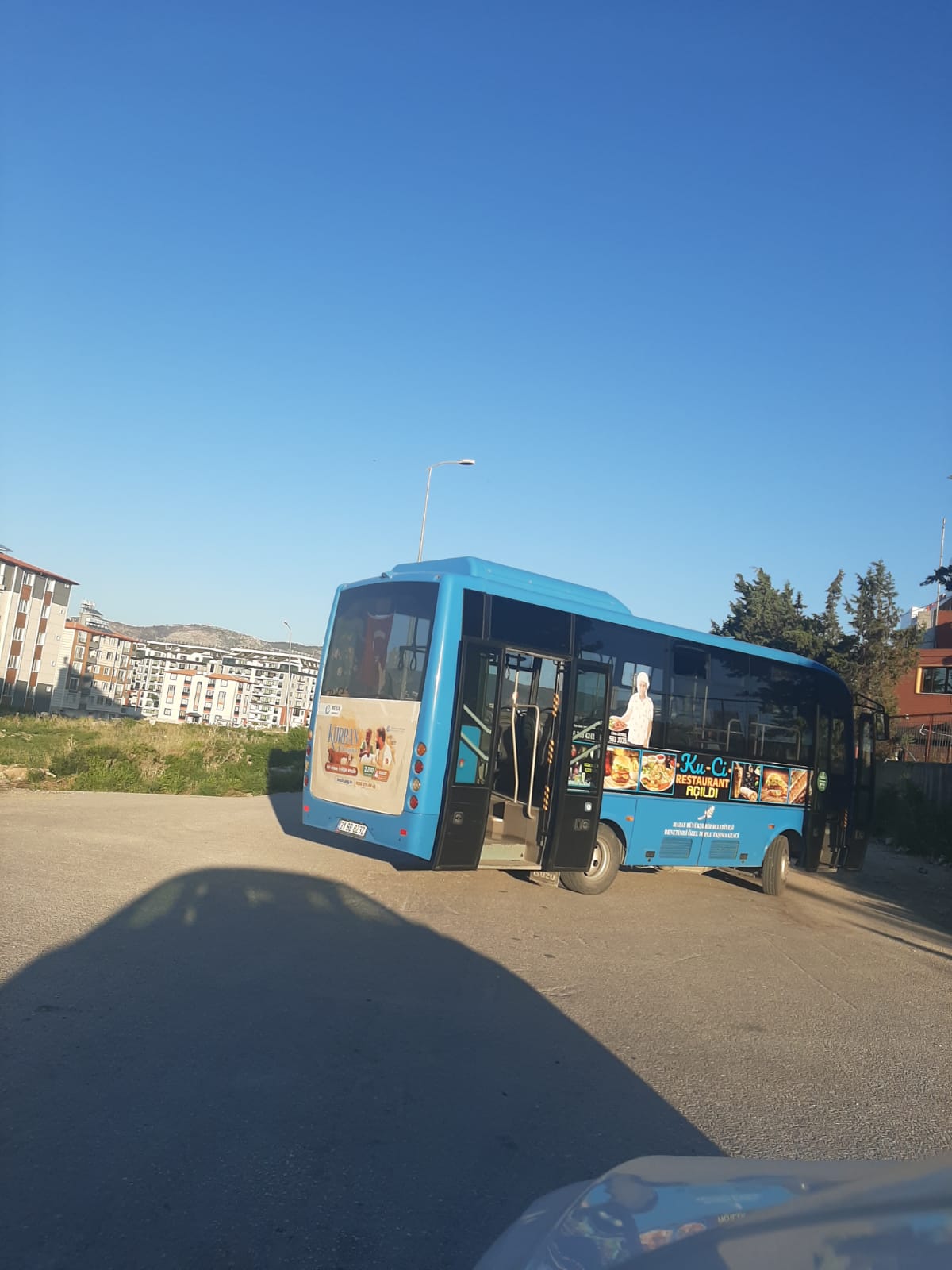 ANTAKYA KABADAYI REKLAM TABELA 7