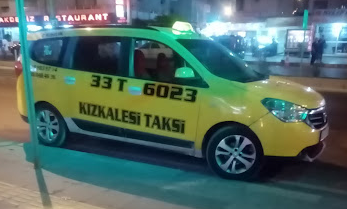 KIZKALESI TAKSI