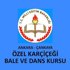 ANKARA CANKAYA OZEL KARCICEGI BALE VE DANS KURSU