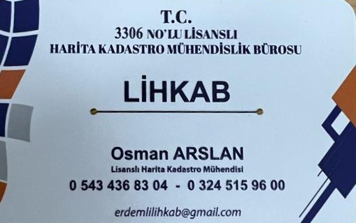 ERDEMLI LIHKAB 2