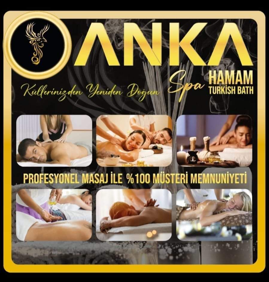 KUSADASI ANKA SPA HAMAM