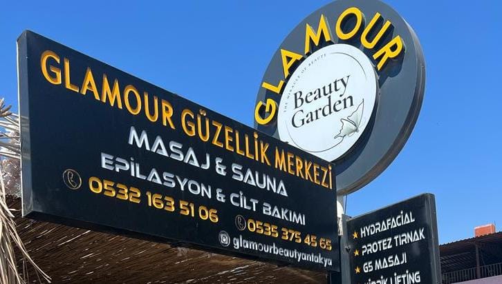 ANTAKYA GLAMOUR BEAUTY 2 antakya glamour beauty
