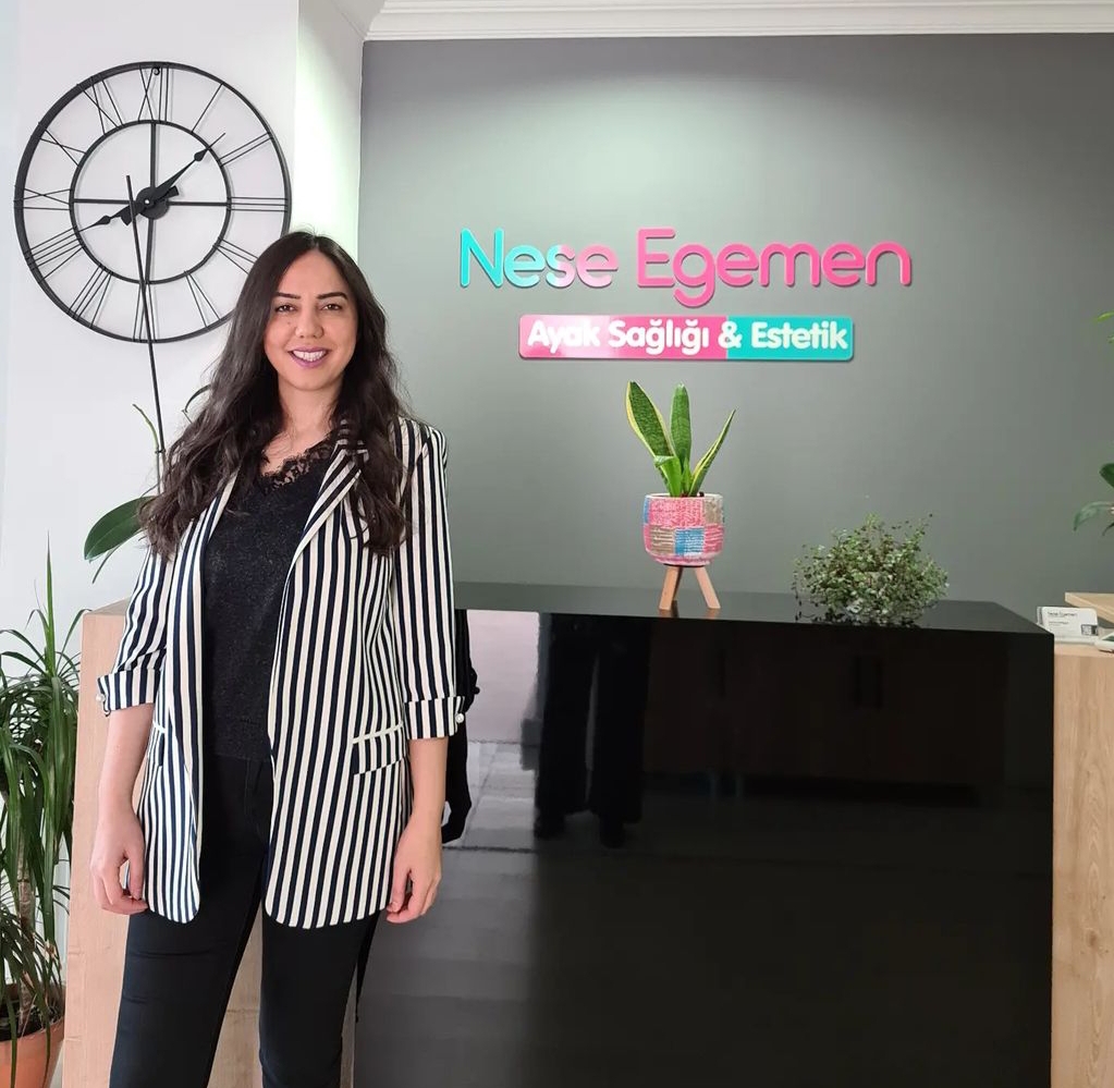 NESE EGEMEN