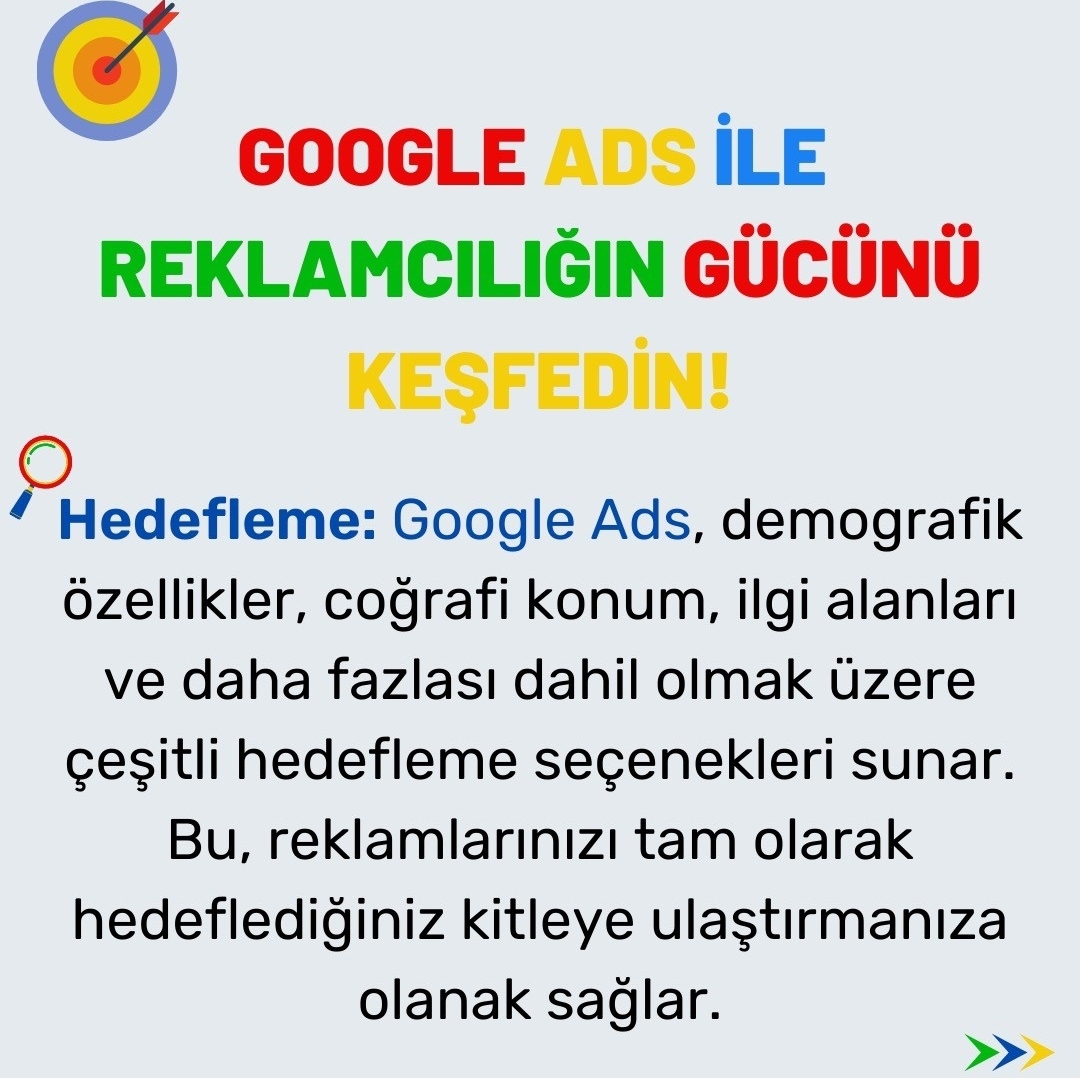 AVUKATLAR ICIN OZEL GOOGLE ADS HIZMETI 4