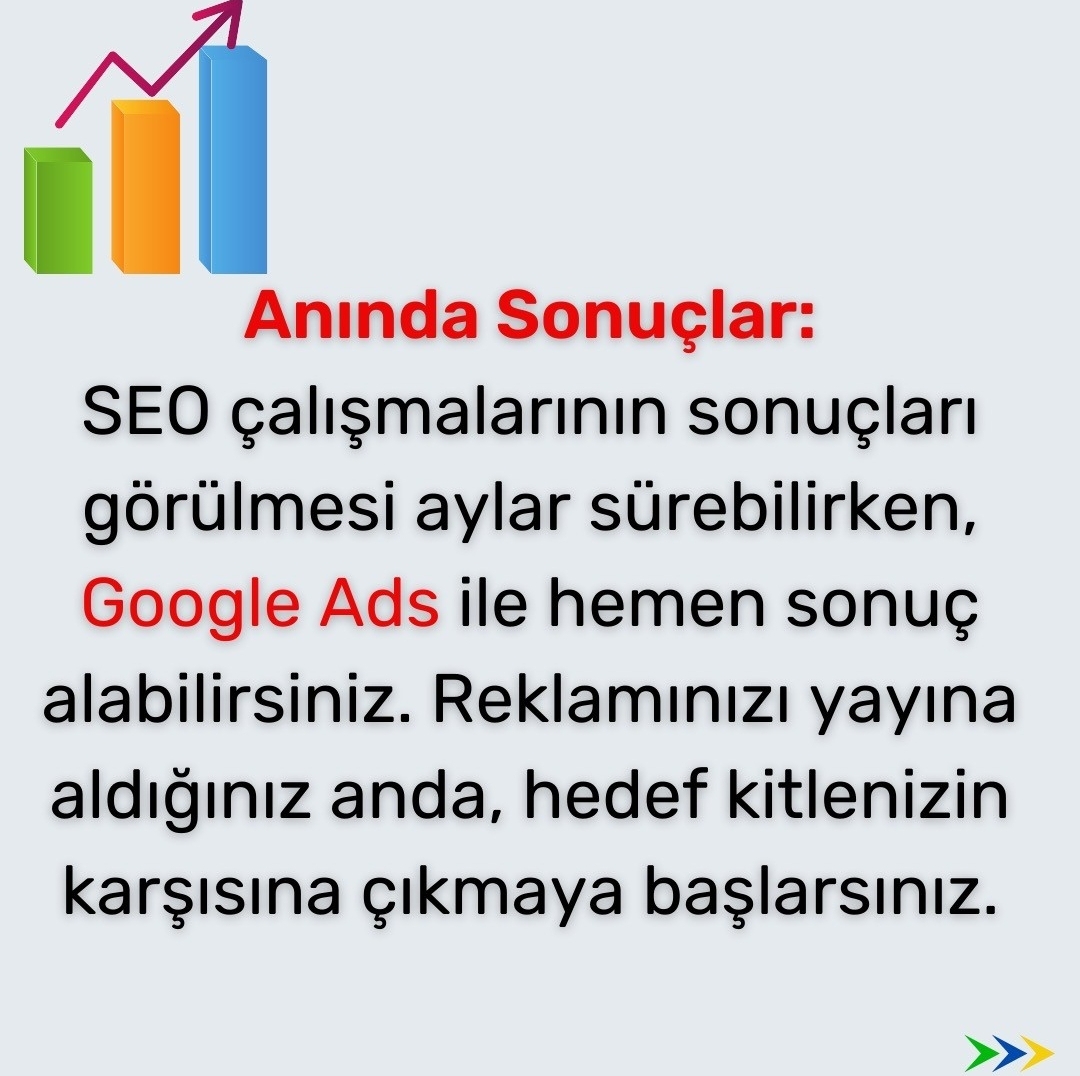 AVUKATLAR ICIN OZEL GOOGLE ADS HIZMETI 5