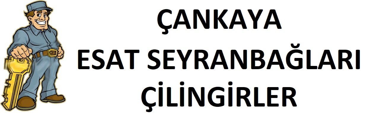 CANKAYA ESAT SEYRANBAGLARI CILINGIRLER