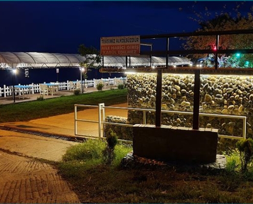 Sinop'un en iyi apart oteli Sinopun en iyi apart oteli