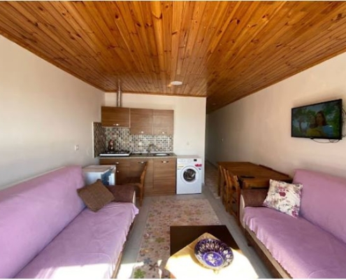 Sinop'un en iyi apart oteli1 Sinopun en iyi apart oteli1