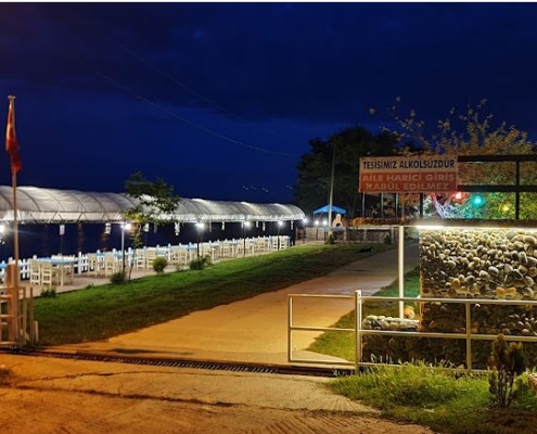 Sinop'un en iyi apart oteli10 Sinopun en iyi apart oteli10