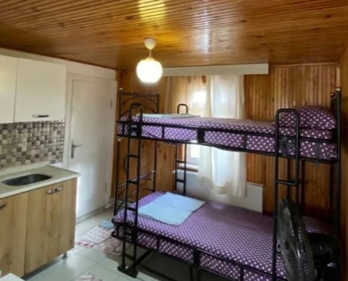 Sinop'un en iyi apart oteli11 Sinopun en iyi apart oteli11