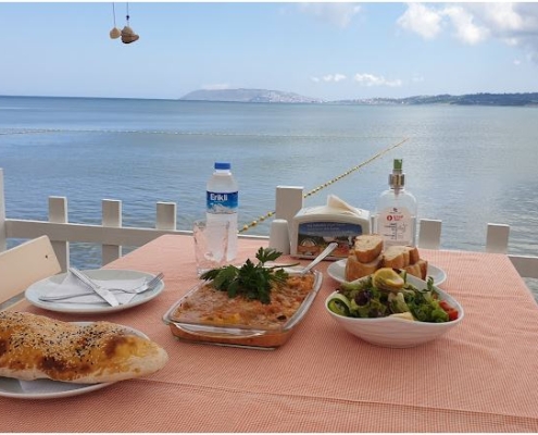 Sinop'un en iyi apart oteli13 Sinopun en iyi apart oteli13