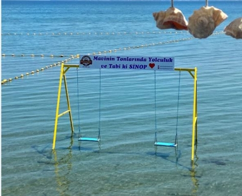 Sinop'un en iyi apart oteli14 Sinopun en iyi apart oteli14